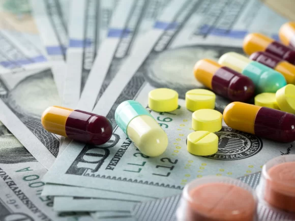 Drug manufacturers will increase the cost of more than 250 medications in the US starting January 1