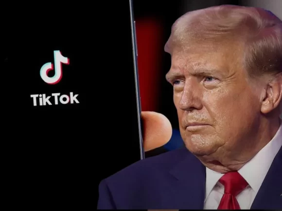 Trump asks the Supreme Court to postpone the TikTok ban, citing the need for a political settlement