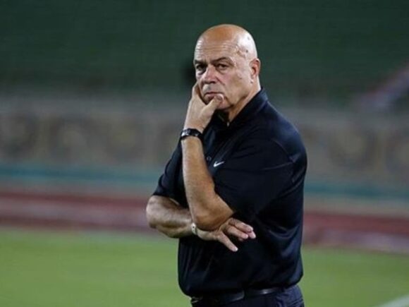 The deal is done! Gross returns as coach of Zamalek