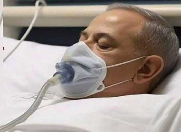 Israel PM Netanyahu’s office reports that he is doing well and is fully cognizant following a successful prostate surgery