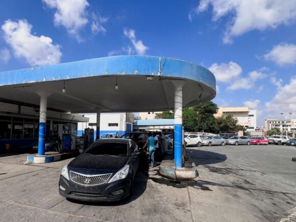 Libya’s eastern-based administration has consented to the proposal to terminate fuel subsidies