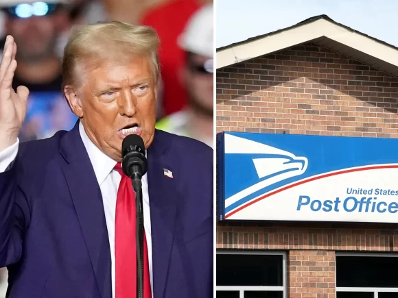 Donald Trump Considers Privatizing the US Postal Service, But Experts Fear Serious Job Losses