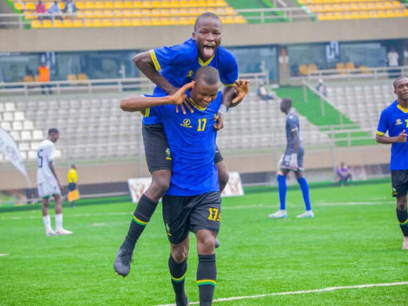 Tanzania qualifies for the 2025 U-17 Africa Cup of Nations after defeating South Sudan