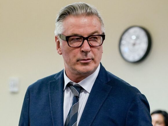 Alec Baldwin’s case for involuntary manslaughter is now over