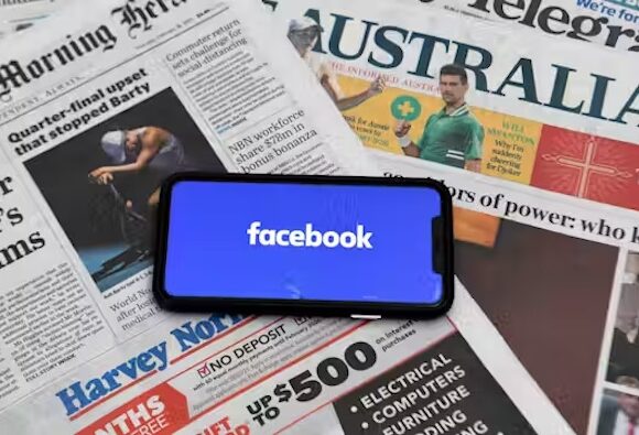 Australia Targets Big Tech with a New Tax and Requires Media to Share Revenue