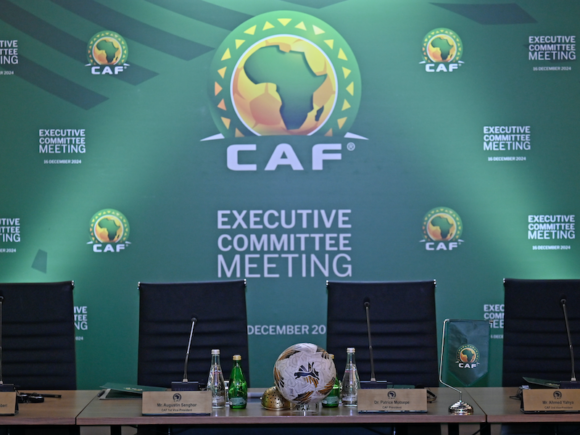 CAF fines Reds and Militarians