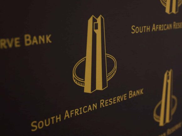 The central bank says that South Africa will switch to FDI outflows in the third quarter