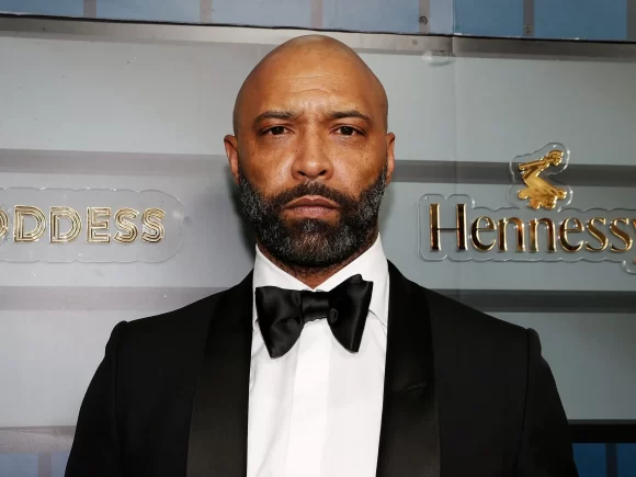 Joe Budden Faces Charges Following Edgewater, New Jersey, Naked Incident