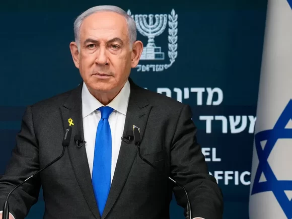 Netanyahu Will Provide First-Time Testimony in Israel’s Corruption Trial