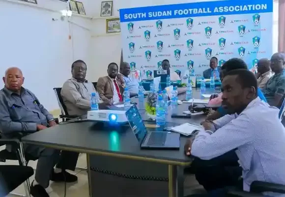 The South Sudan FA has approved four more clubs to join the Premier League