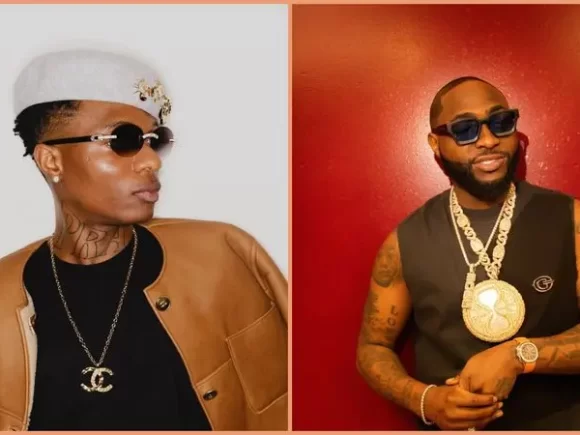 Boomplay withdrew Davido and Wizkid’s songs because the royalties were not paid on time