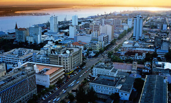 “Post-election unrest” in Mozambique will hurt economic growth, says an IMF official