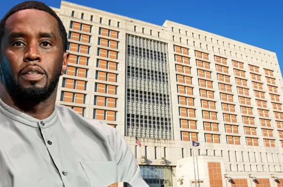 Diddy complains about not having a laptop in incarcerated