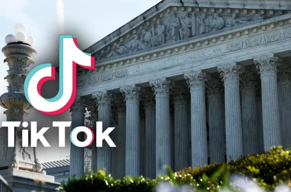 TikTok’s appeal of the Divest-or-Ban law will be heard by the US Supreme Court in January