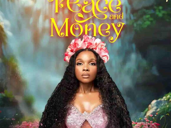 Bongo Songbird Zuchu’s debut album, “Peace And Money,” is released