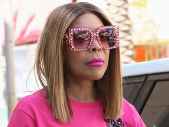 Wendy Williams criticizes her caregivers for abandoning her with the incorrect vehicle