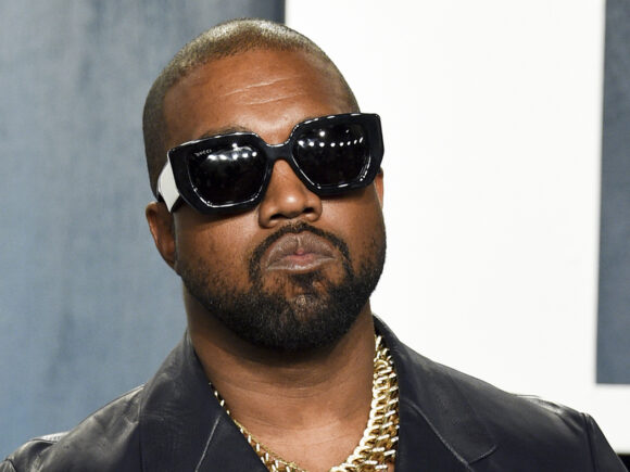 Kanye West hires a new lawyer as his battle with the gap gets worse