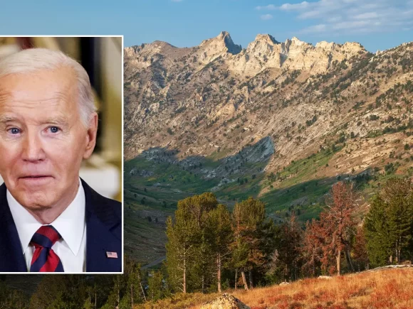 The Biden Administration Suggests a 20-Year Oil and Gas Development Ban in the Ruby Mountains of Nevada