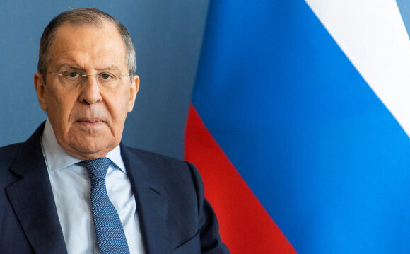 Lavrov claims that Russia will lift its unilateral missile prohibition