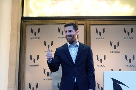 Messi’s real estate trust makes its debut in Spain with a market value of 223 million euros