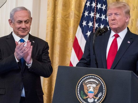 Trump’s vow on hostages is praised by Israeli leaders, but Gazans are terrified