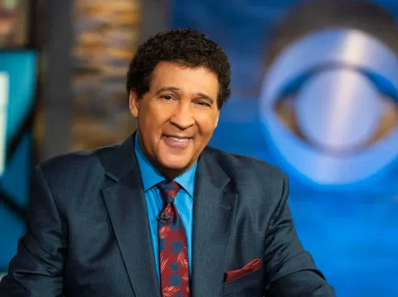 Greg Gumbel, the esteemed CBS Sports Anchor, has passed away at the age of 78 following a valiant battle with cancer