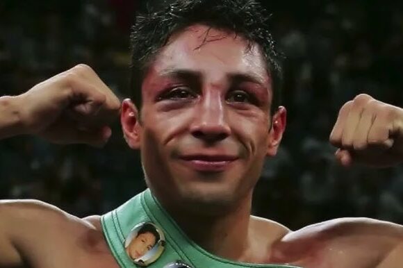 Three-time world champion Vazquez of Mexico passed away at age 46 following a fight with cancer