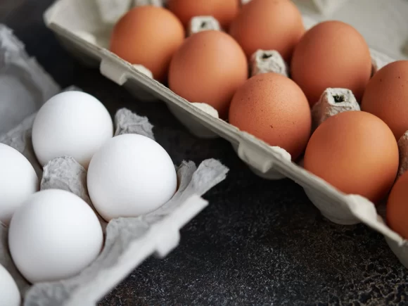 Costco Recalls Eggs Following FDA Salmonella Risk Warning