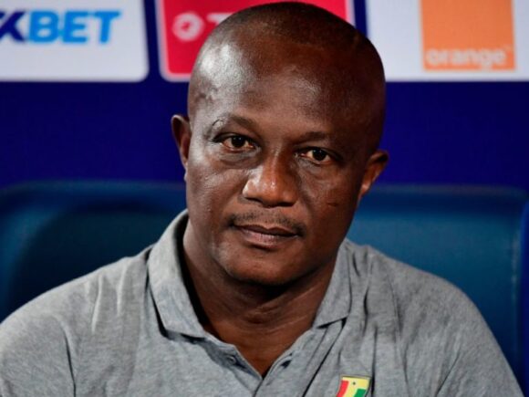 Will Kwesi Appiah rejoin Ghana as coach? A mentor from Sudan answers