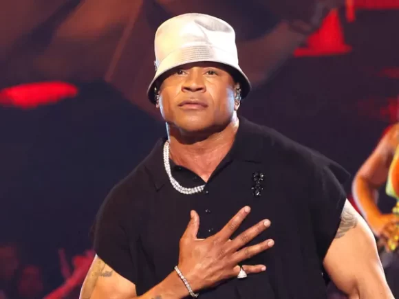 According to LL Cool J, he is the “most significant rapper to have ever lived”