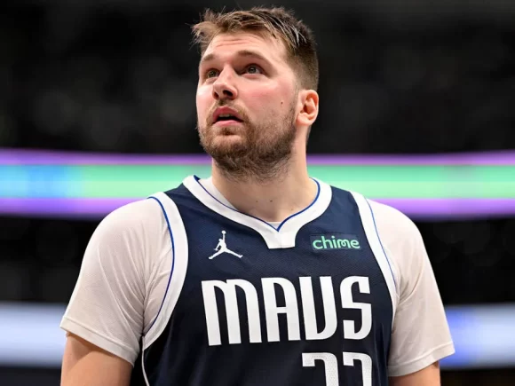 The Dallas Mavericks Player Amidst an increase in athlete burglaries, Luka Doncic’s Dallas home was robbed of $30,000 worth of jewelry