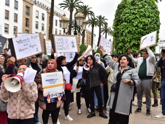 Morocco suggests changes to family legislation to strengthen the rights of women