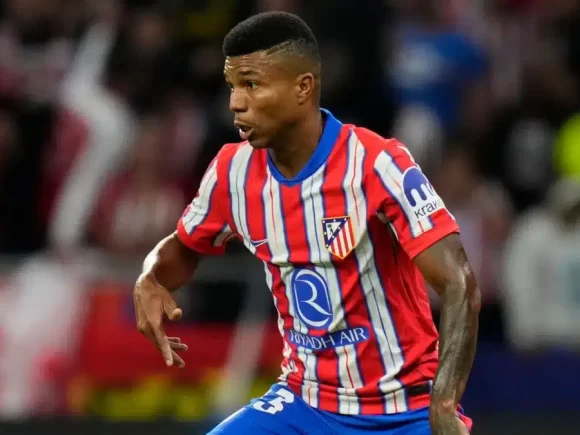 Premier League clubs see Eye Reinildo as a 2025 transfer target