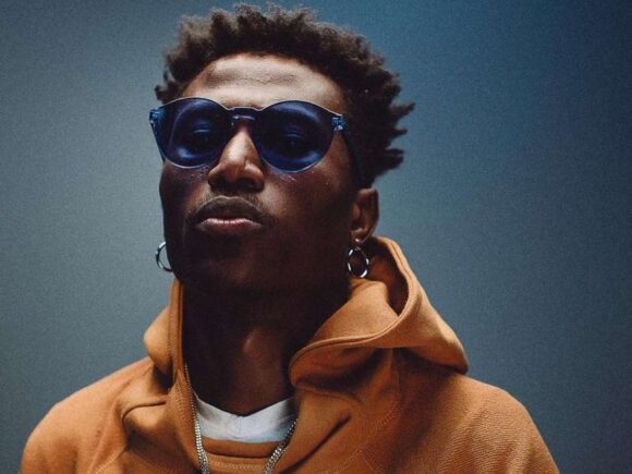 Octopizzo is accused by Les Wanyika of using their sound without permission