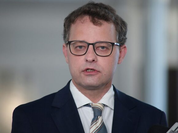 Hungary grants asylum to former Polish deputy justice minister