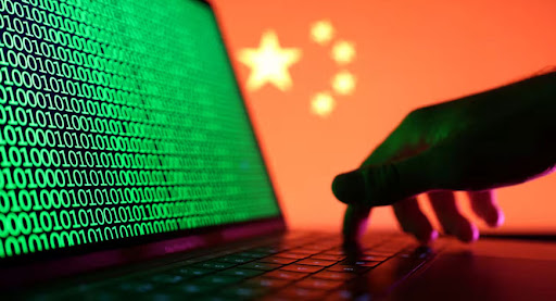 Chinese hackers seized documents in a “major incident,” according to the US Treasury