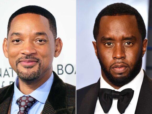 Will Smith denies having any relationship with Diddy