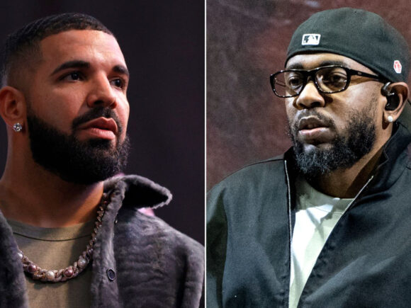 Drake Files Defamation Lawsuit Against Universal Music Group over Kendrick Lamar Diss Track