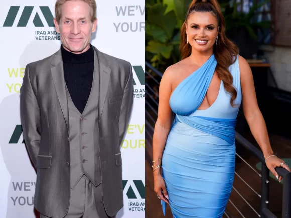 A lawsuit says that Skip Bayless offered a hairstylist $1.5 million for sex and that Joy Taylor had an affair with an executive to move up in her career