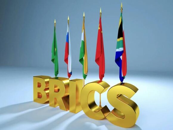 Brazil announces that Indonesia has become a full member of the BRICS alliance