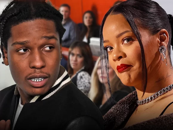 A$AP Prosecutors Due to inquiries about Rihanna, the Rocky Trial turned off potential jurors; no Black jurors were chosen