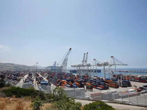 Morocco’s trade deficit grows by 6.5% from January to November