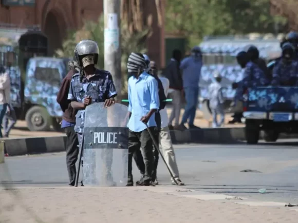 South Sudan implements curfew in response to Sudanese murders that provoke riots