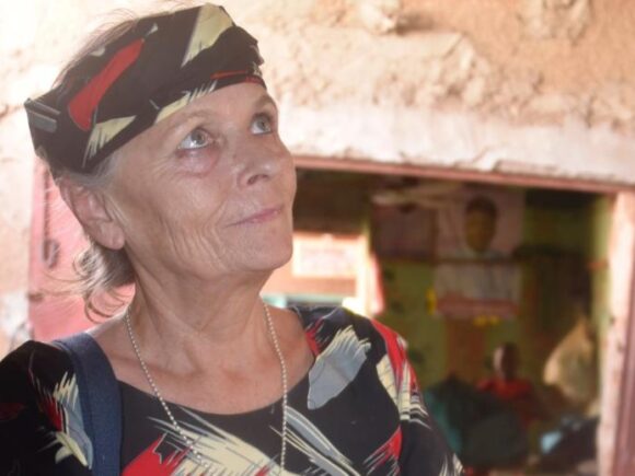 Niger kidnapped an Austrian woman, according to sources