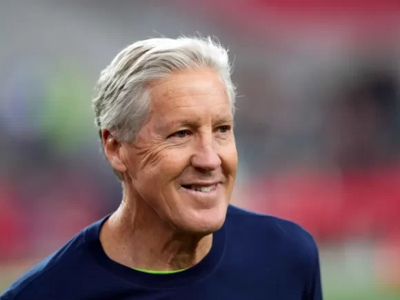 Raiders will hire Pete Carroll as head coach, according to reports