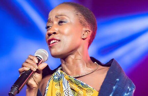 Malian singer Rokia Traore will be released from a prison in Belgium, according to reports from a news source