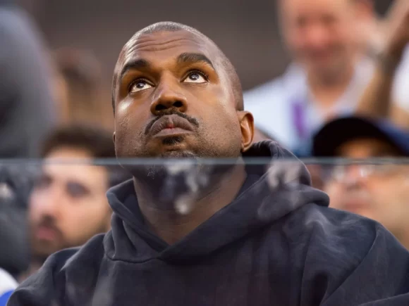 Kanye West is thrilled to be returned to the list of billionaires