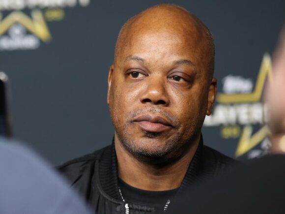 Too $hort Grieves For His Brother In “Very Heartbreaking” Video