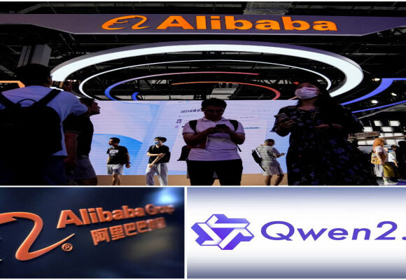 Alibaba Releases the Qwen 2.5 AI Model and Says It Beats DeepSeek-V3