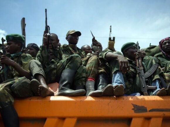 Burundi disputes claims of “heavy losses” in the conflict with M23 rebels in the Democratic Republic of the Congo